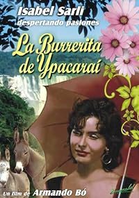 La burrerita de Ypacaraí poster