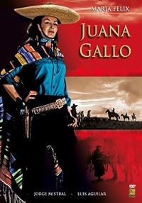 Juana Gallo poster