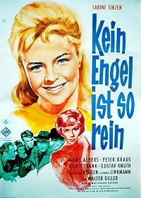 Kein Engel ist so rein poster