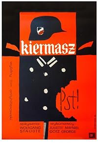 Kirmes poster