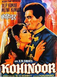 Kohinoor poster