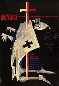 Krzyzacy poster