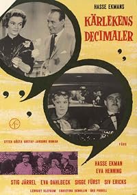 Kärlekens decimaler poster