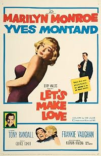 Let's Make Love poster
