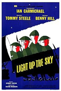 Light Up the Sky! poster