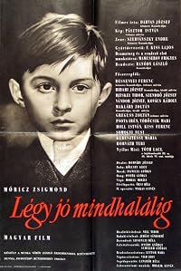 Légy jó mindhalálig poster
