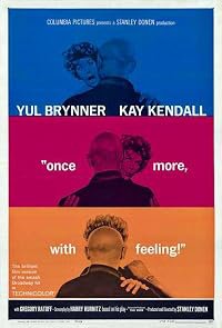 Once More, with Feeling! poster