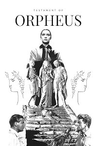 Le testament d'Orphée ou ne me demandez pas pourquoi poster