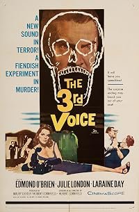 The 3rd Voice poster