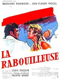 Les arrivistes poster