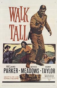 Walk Tall poster