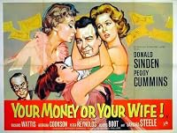 Your Money or Your Wife poster