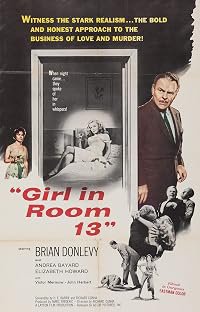 Girl in Room 13 poster