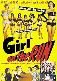 Girl on the Run poster