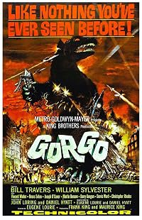 Gorgo poster