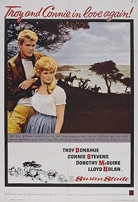 Susan Slade poster