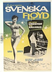 Svenska Floyd poster
