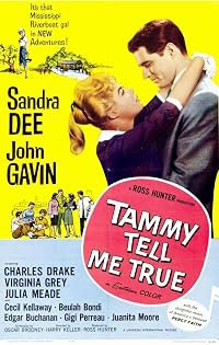 Tammy Tell Me True poster