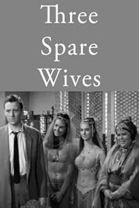 Three Spare Wives poster