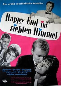 Der Traum von Lieschen Müller poster