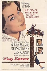 Two Loves poster