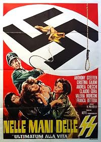 Ultimatum alla vita poster