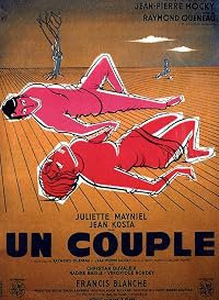 Un couple poster