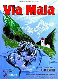 Via Mala poster