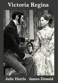Victoria Regina poster