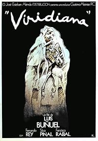 Viridiana poster