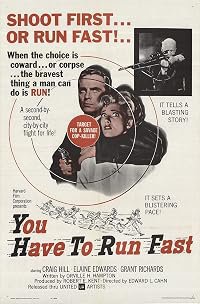 You Have to Run Fast poster