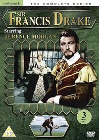 Sir Francis Drake poster