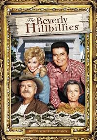 The Beverly Hillbillies poster