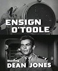 Ensign O'Toole poster