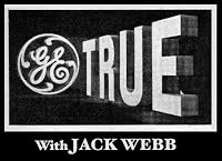 G.E. True poster