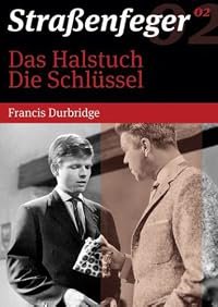 Das Halstuch poster