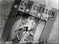 Jackie Gleason: American Scene Magazine poster