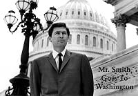 Mr. Smith Goes to Washington poster