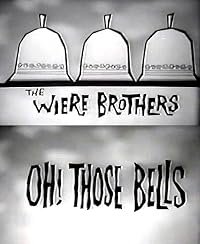 Oh! Those Bells poster