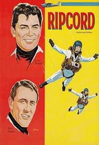 Ripcord poster