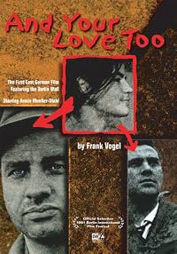 ...und deine Liebe auch poster