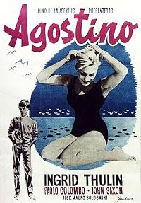Agostino poster