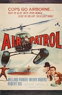 Air Patrol poster