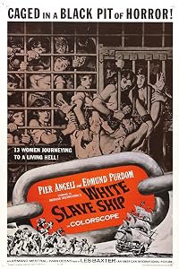 L'ammutinamento poster