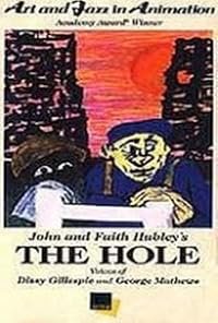 The Hole poster