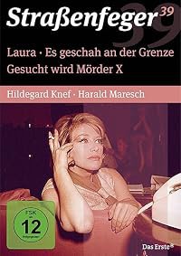 Laura poster