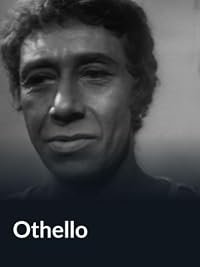 Othello poster