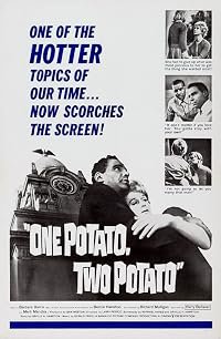 One Potato, Two Potato poster