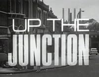 Up the Junction poster