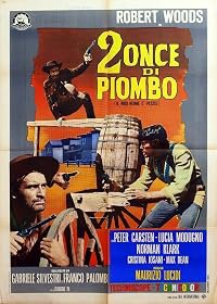 2 once di piombo poster